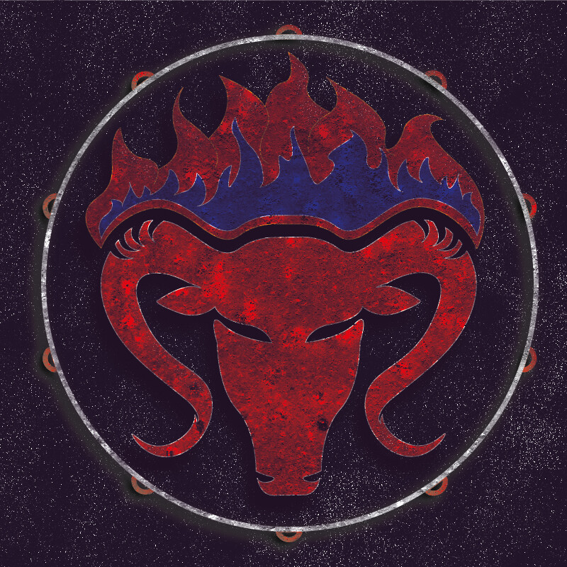 Cauzito's Live Stream Logo