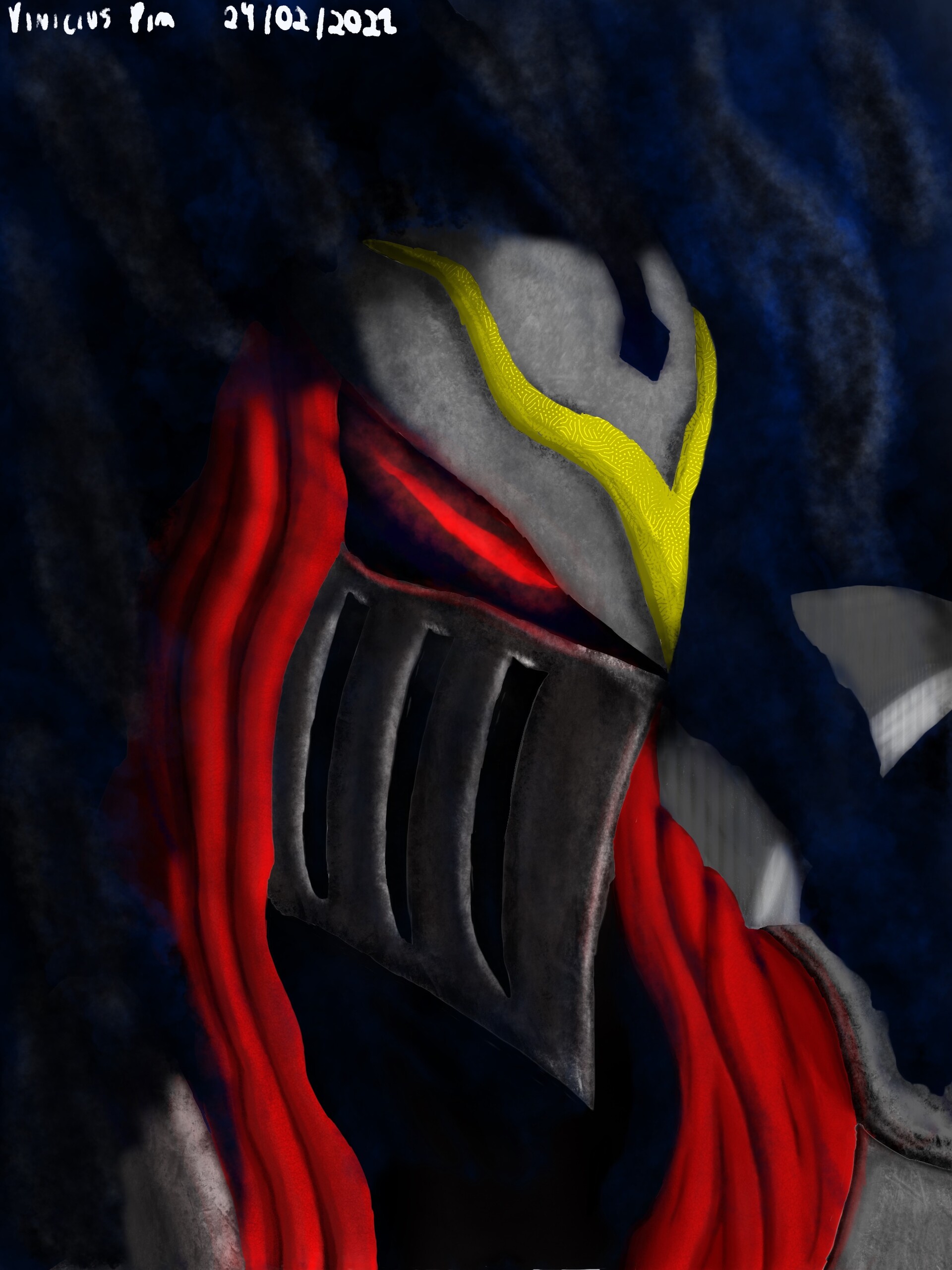 Zed - Drawing